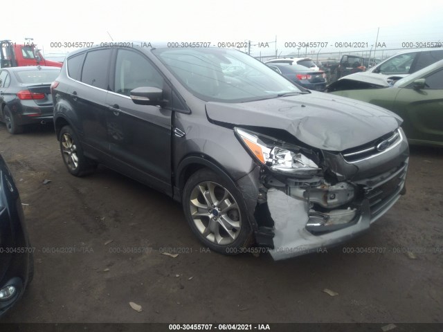 Ford Escape (2013)