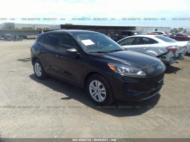 Ford Escape (2020)
