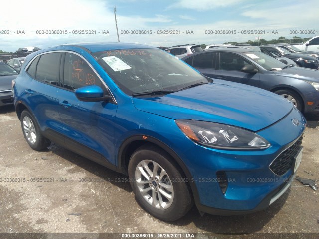 Ford Escape (2020)
