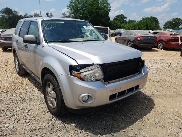 Ford Escape xlt (2010)