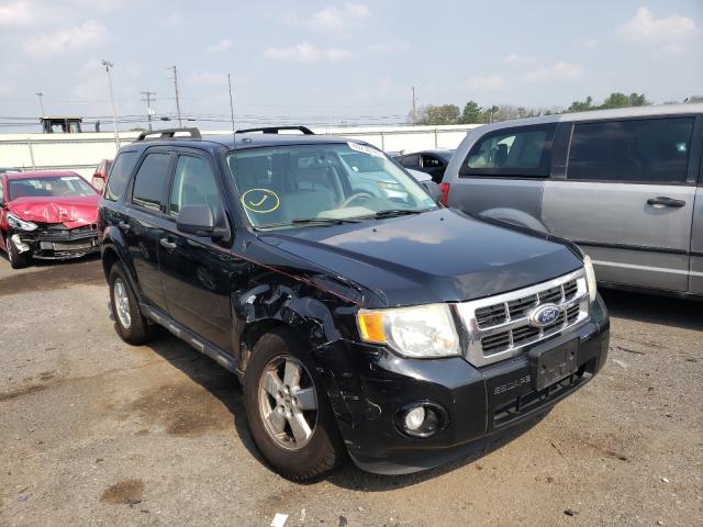 Ford Escape xlt (2010)