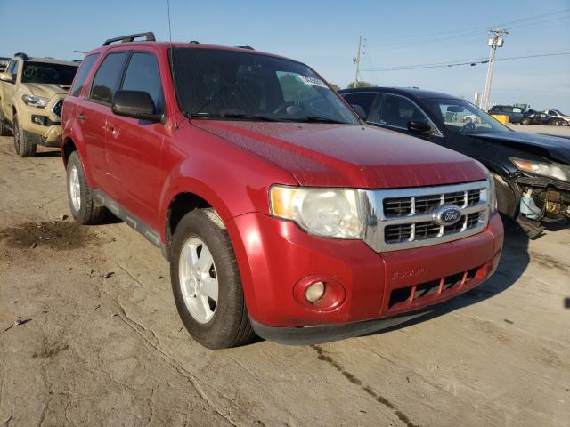 Ford Escape xlt (2010)