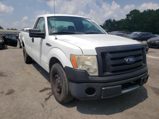 Ford F150 (2010)