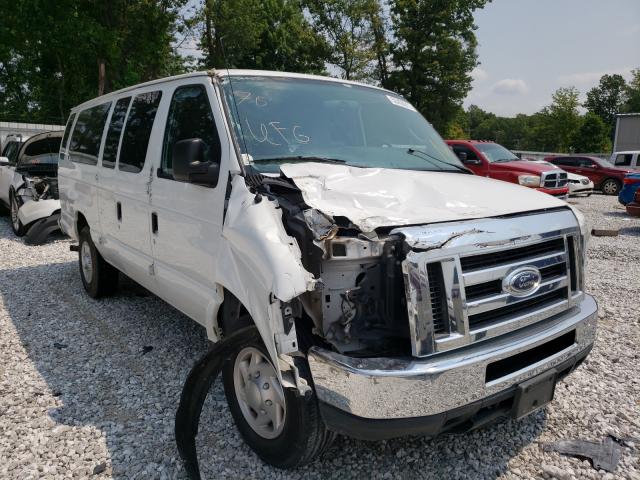 Ford Econoline (2011)