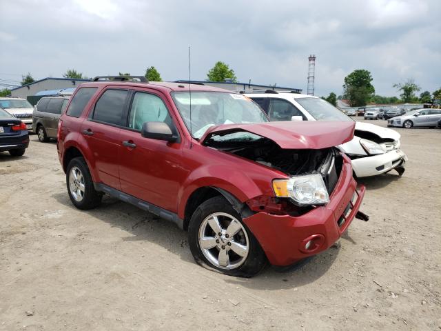 Ford Escape xlt (2011)