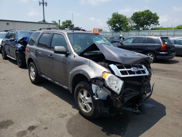 Ford Escape xlt (2011)