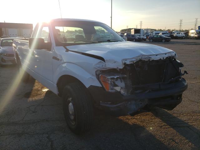 Ford F150 (2011)