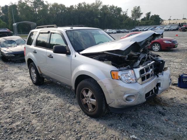 Ford Escape xlt (2012)