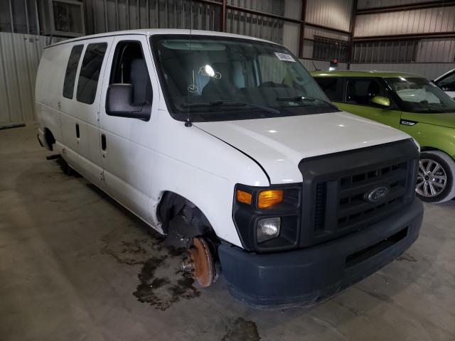 Ford Econoline (2013)