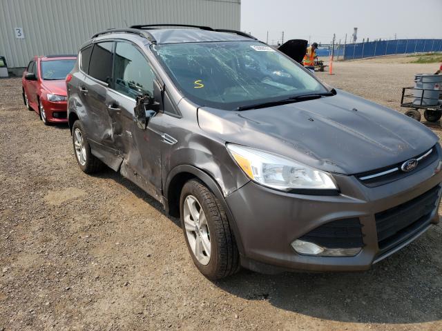 Ford Escape se (2013)