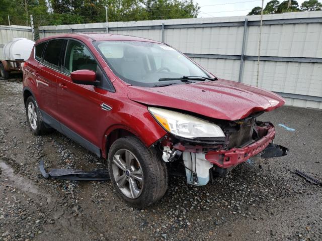 Ford Escape se (2013)