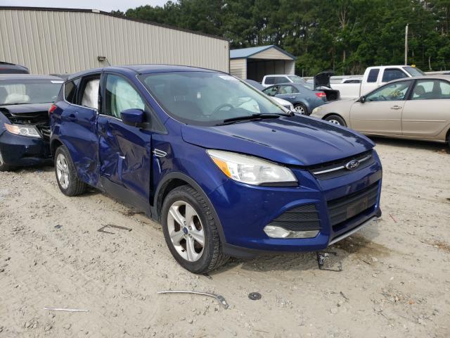 Ford Escape se (2013)