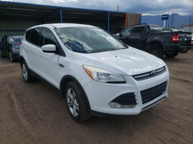 Ford Escape se (2013)