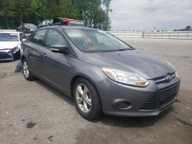 Ford Focus se (2013)