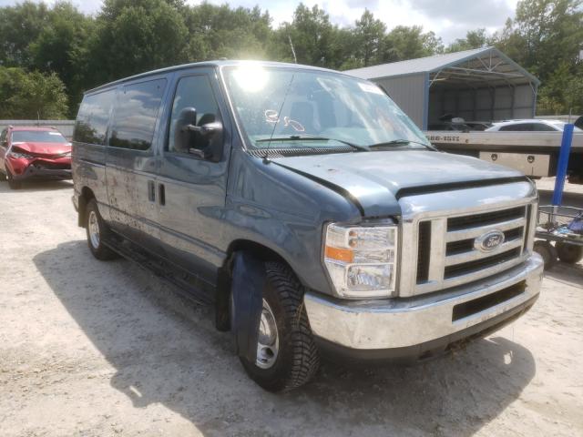 Ford Econoline (2014)