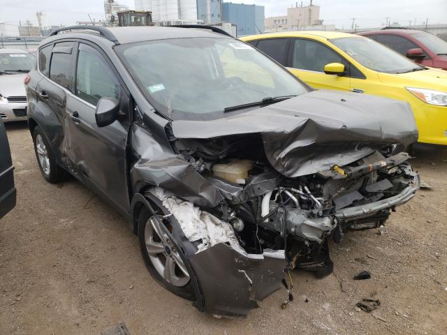 Ford Escape se (2014)