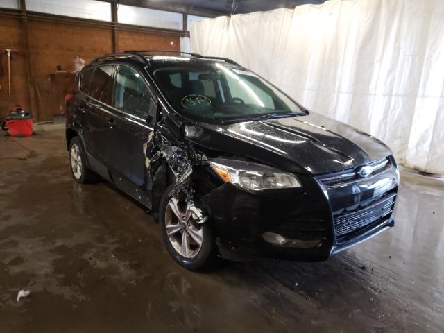 Ford Escape se (2014)