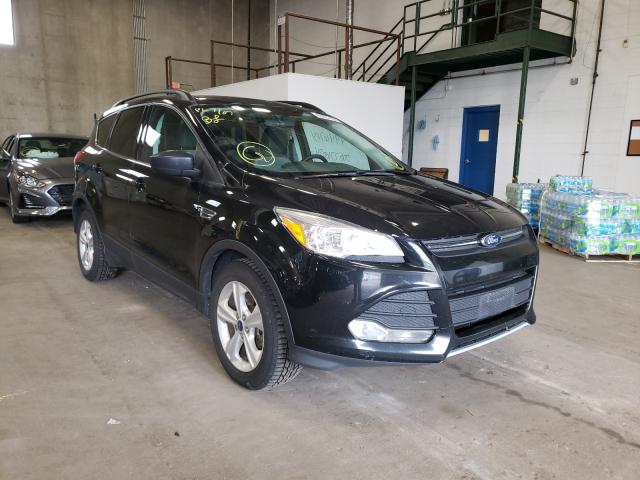 Ford Escape se (2014)