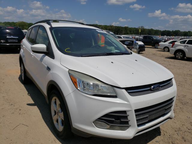 Ford Escape se (2014)