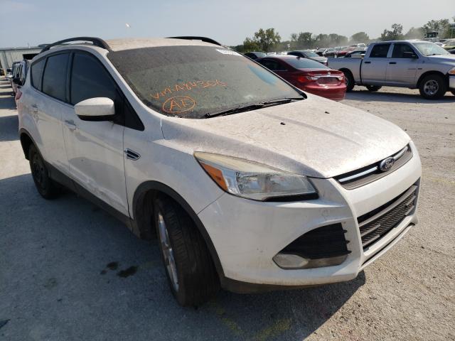 Ford Escape se (2014)
