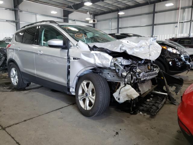 Ford Escape se (2014)