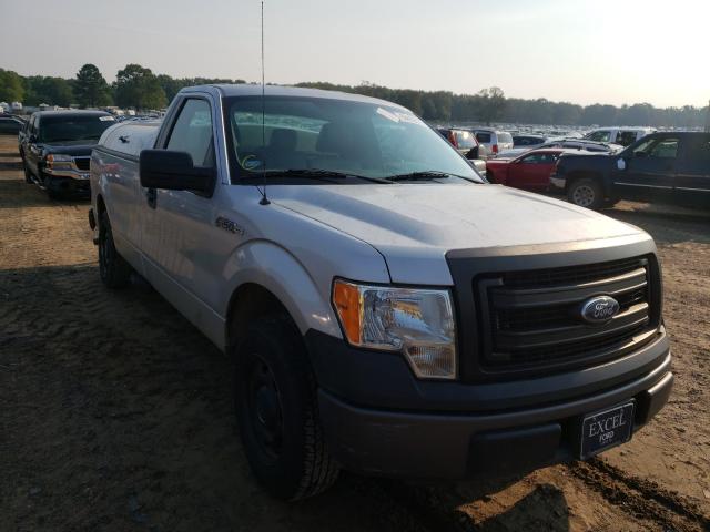 Ford F150 (2014)