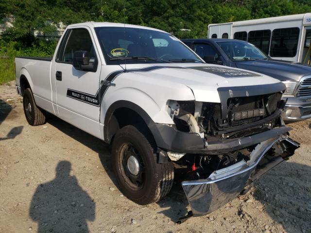 Ford F150 (2014)