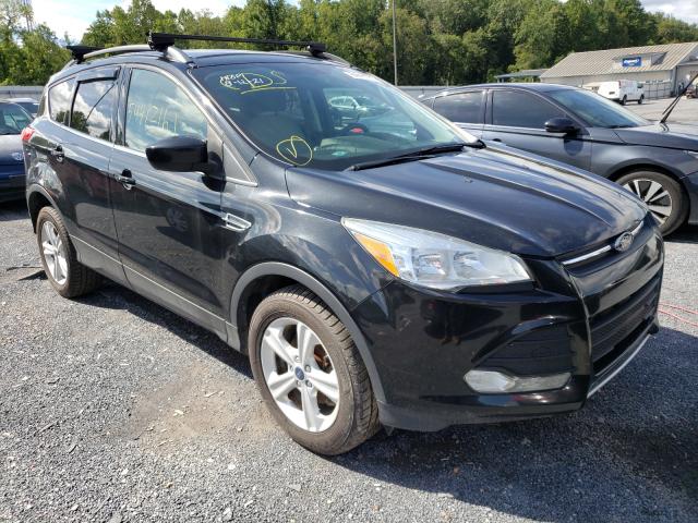Ford Escape se (2015)