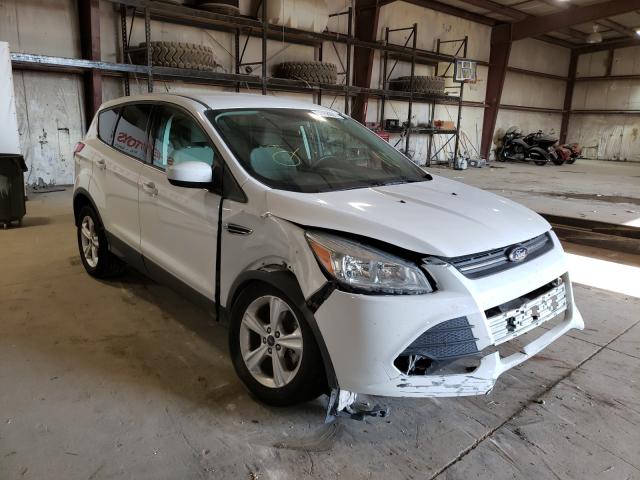 Ford Escape se (2015)