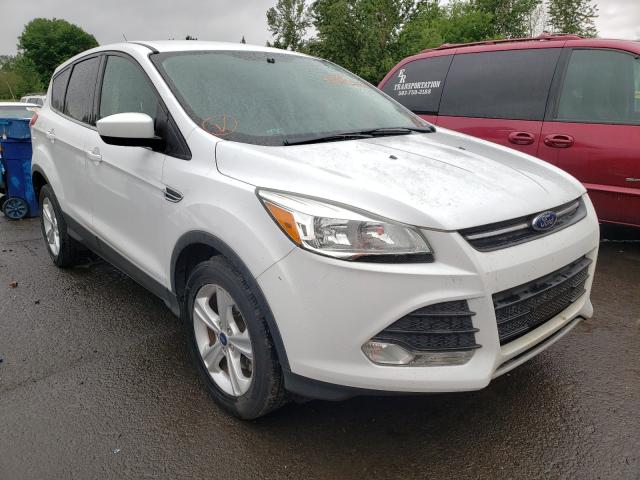 Ford Escape se (2015)