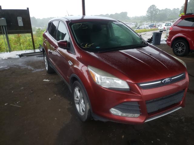 Ford Escape se (2015)