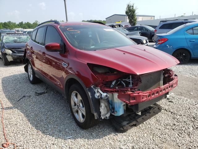Ford Escape se (2016)
