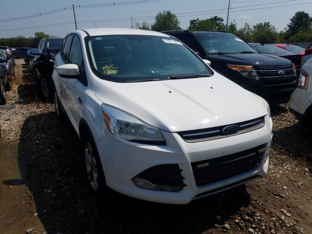 Ford Escape se (2016)