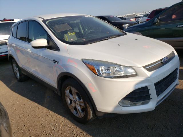 Ford Escape se (2016)