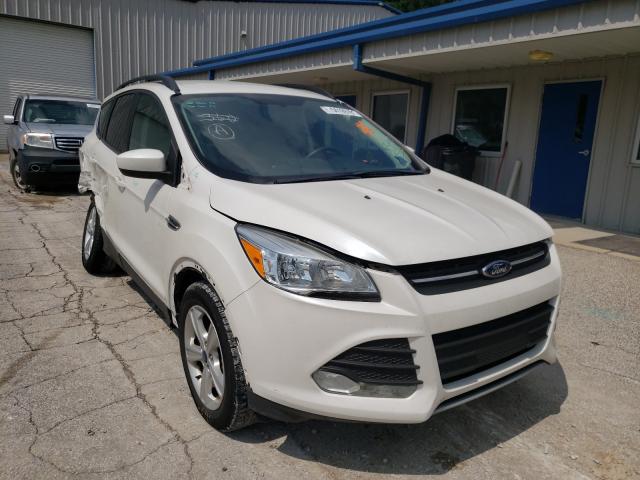 Ford Escape se (2016)