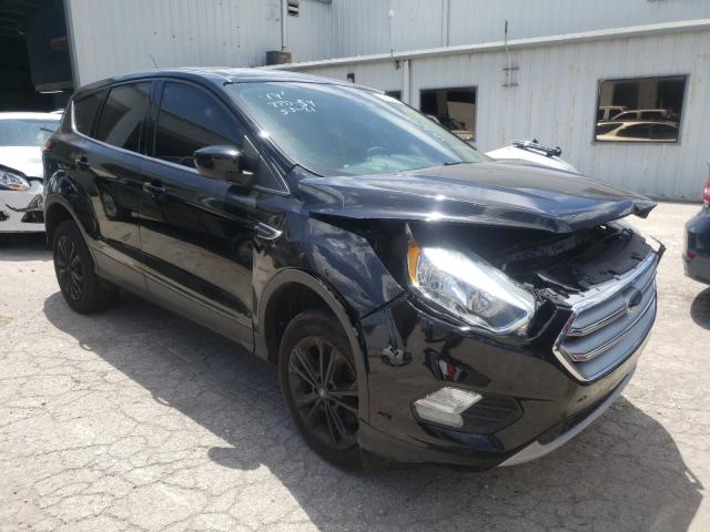Ford Escape se (2017)