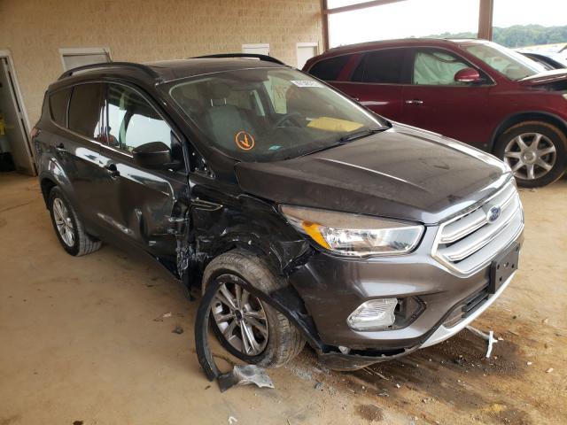 Ford Escape se (2018)