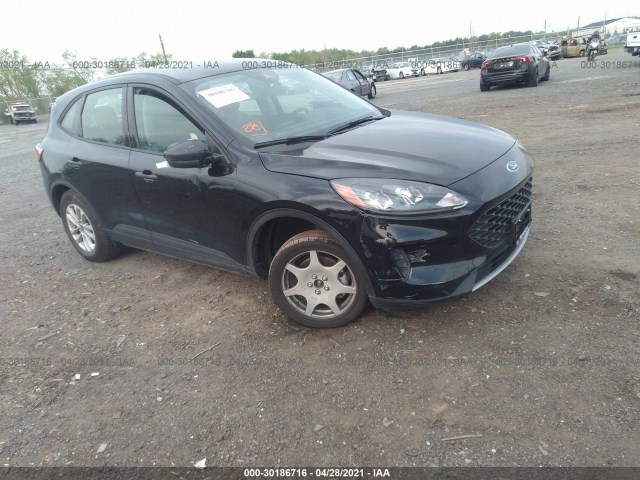 Ford Escape (2020)