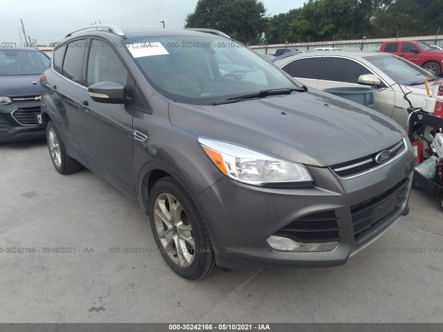 Ford Escape (2014)
