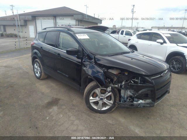 Ford Escape (2016)