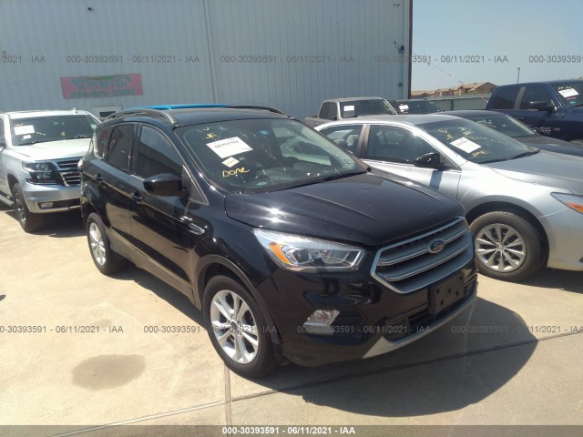 Ford Escape (2017)
