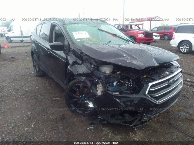 Ford Escape (2019)