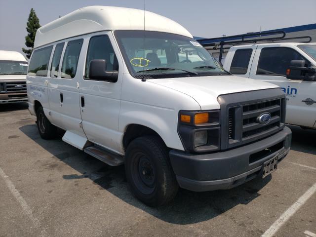 Ford Econoline (2010)