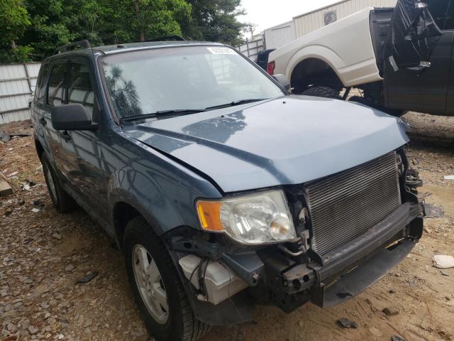 Ford Escape xlt (2010)