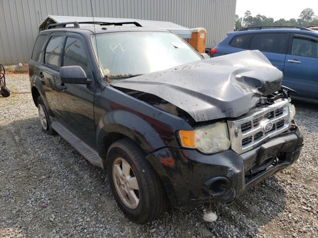 Ford Escape xlt (2010)