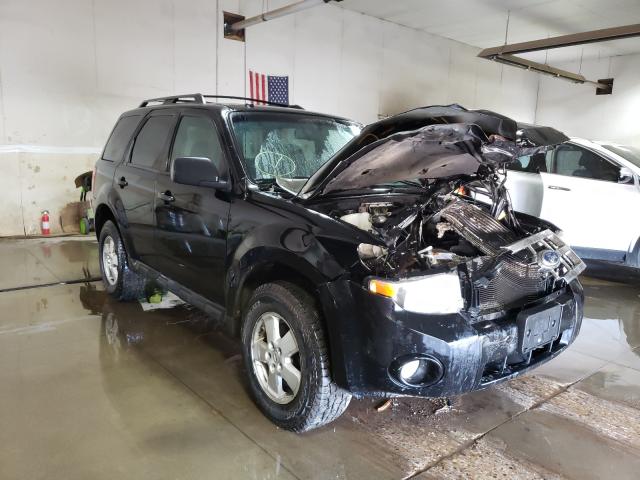 Ford Escape xlt (2010)