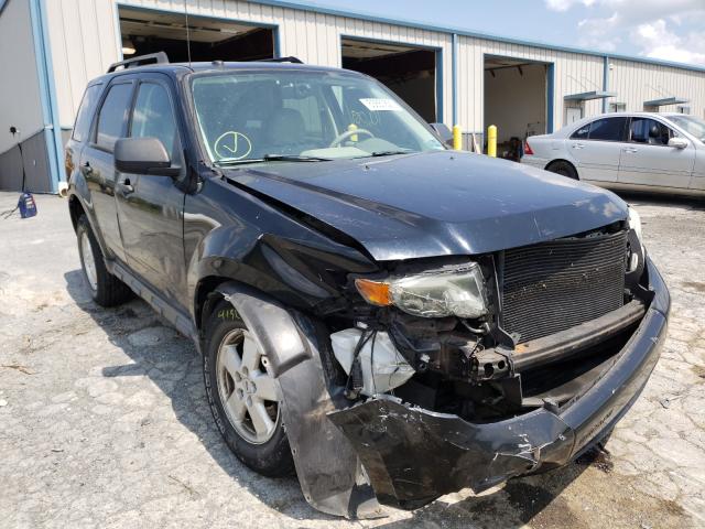 Ford Escape xlt (2010)