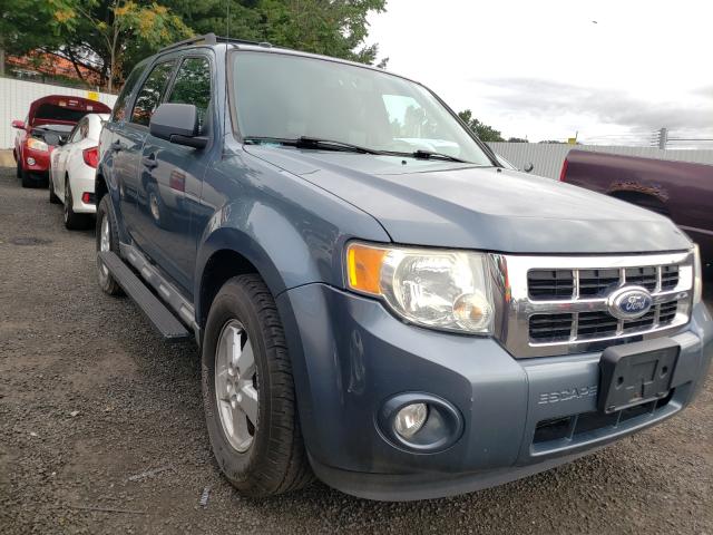 Ford Escape xlt (2010)