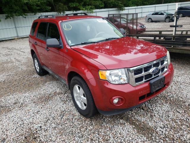 Ford Escape xlt (2010)