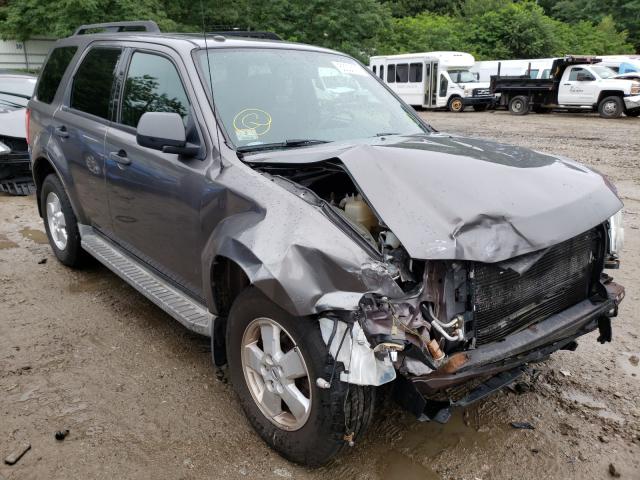 Ford Escape xlt (2010)